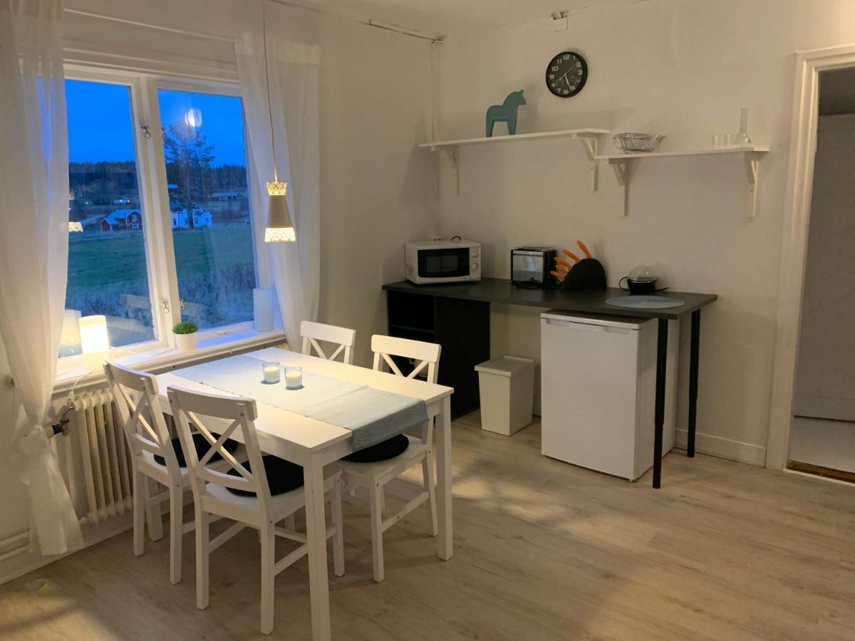 Villa Vaestanede Vastanede Eksteriør bilde