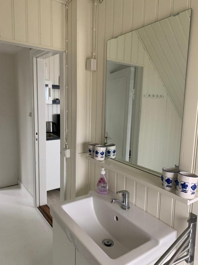 Villa Vaestanede Vastanede Eksteriør bilde