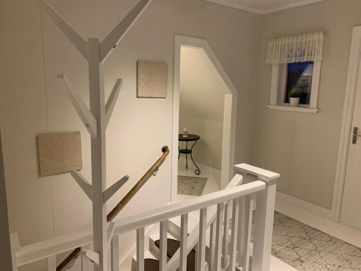 Villa Vaestanede Vastanede Eksteriør bilde