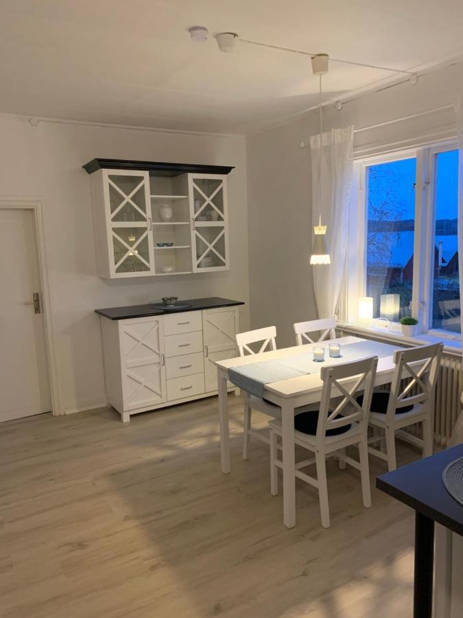 Villa Vaestanede Vastanede Eksteriør bilde