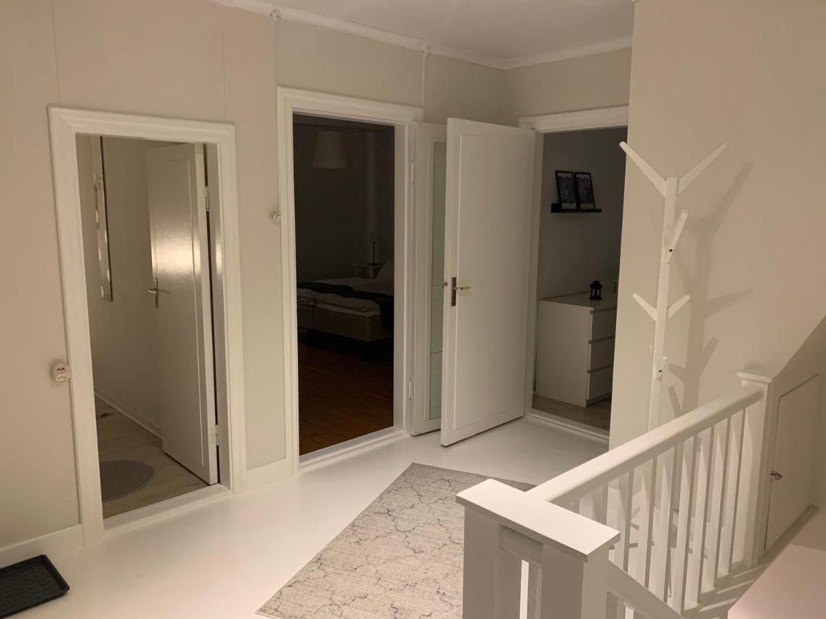 Villa Vaestanede Vastanede Eksteriør bilde