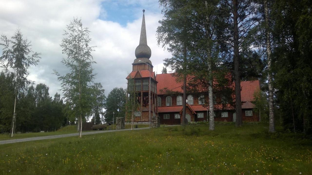 Villa Vaestanede Vastanede Eksteriør bilde