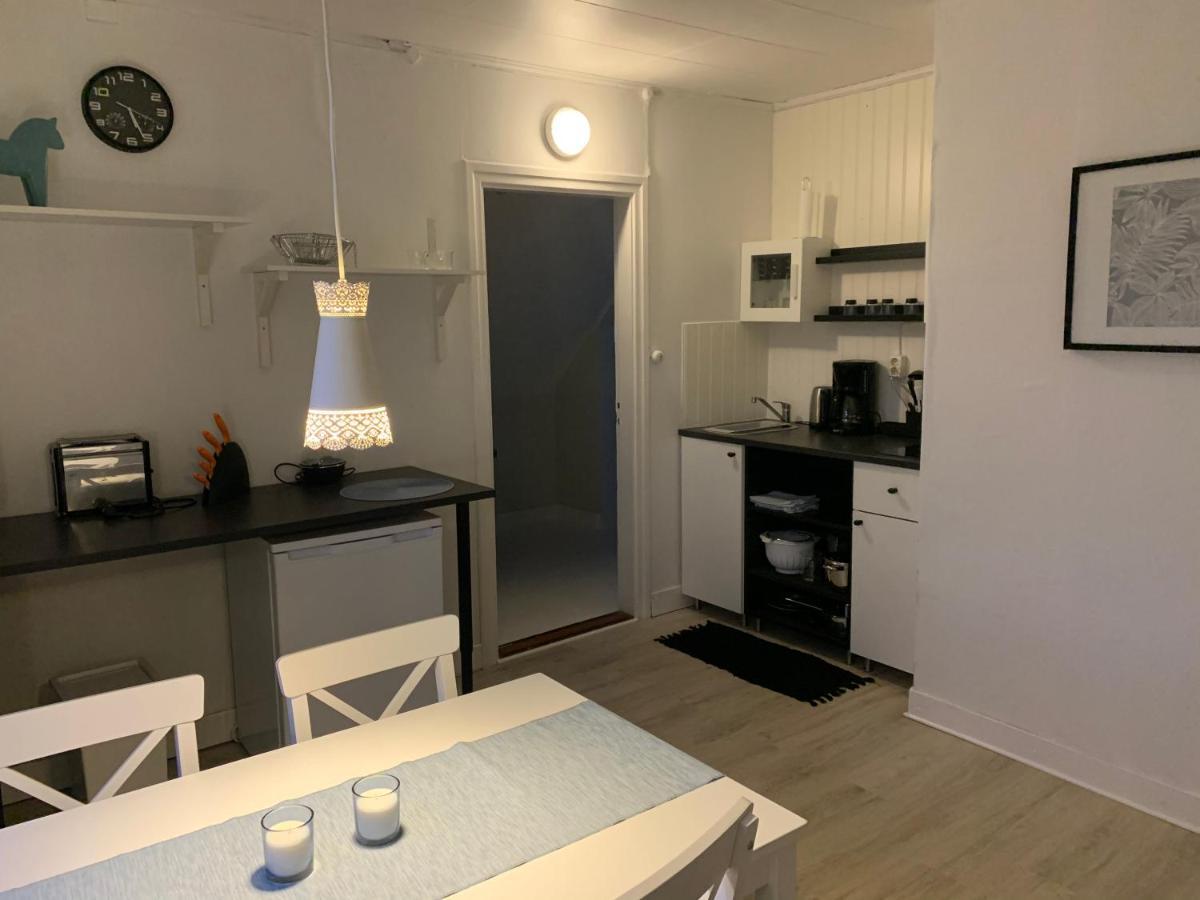 Villa Vaestanede Vastanede Eksteriør bilde