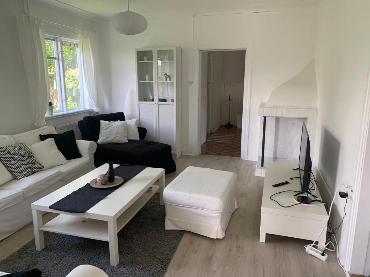 Villa Vaestanede Vastanede Eksteriør bilde